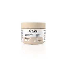 Живильний та захисний крем для обличчя Nourishing Barrier Repair Cream RE.CARE 30 мл - мініатюра 2