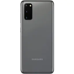 Смартфон Samsung Galaxy S20 5G SM-G981U Gray - мініатюра 2