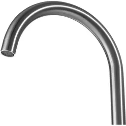 Змішувач GRANADO Elche LUX inox (gz0107L) - мініатюра 5