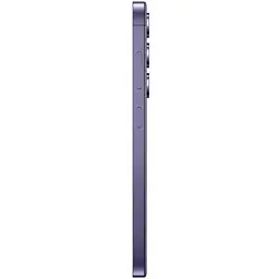 Смартфон Samsung Galaxy S24 8/256Gb Cobalt Violet (SM-S921B/DS) UA UCRF [5G, NFC, 2 SIM/1 SIM + 1 eSIM] - мініатюра 8