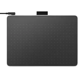 Графічний планшет Wacom One M [CTC6110WLW1B] [143173] - мініатюра 3
