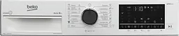 Пральна машина Beko B5WFU58436W - мініатюра 5