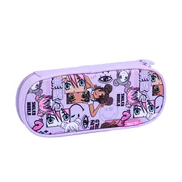 Пенал м'який Yes PH-30 Smiley World Anime (533779) - мініатюра 3