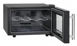 Холодильник винний Profi Cook PC-GK 1162 - мініатюра 3