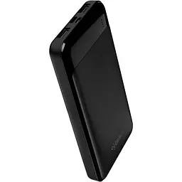 Найшвидший зовнішній акумулятор Gelius 10000 мач Power Bank RDM