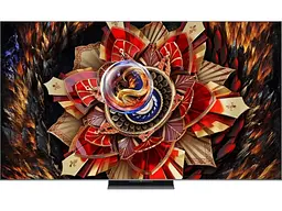 Телевізор TCL 65C9K