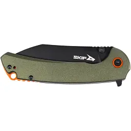 Ніж Skif Jock BB Olive Green - мініатюра 3