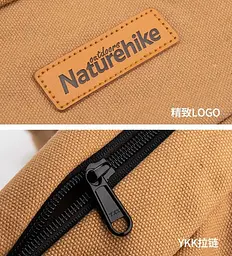 Сумка для зберігання стійок для тенту Naturehike (NH20PJ201) розмір L 85см - мініатюра 4