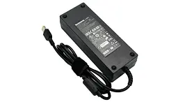 Блок живлення Lenovo 20V 6.75A 135W USB Square (ADL135NDC3A) - мініатюра 2
