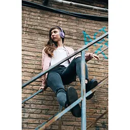 Навушники JBL Tune 720BT Purple (JBLT720BTPUR) - мініатюра 11