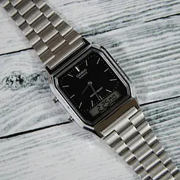 Годинник Casio AQ-230A-1DMQYES - мініатюра 3