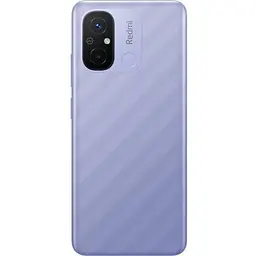Смартфон Xiaomi Redmi 12C 4/128 Gb Global без NFC Lavender Purple - мініатюра 2