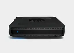 Приставка Manhattan SX Freesat HD box - мініатюра 2
