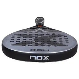 Ракетка для паделу NOX NEXTGEN PRO HYBRID 3K NFA SERIES RACKET - мініатюра 3