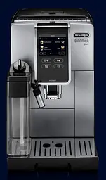 Кавомашина Delonghi Dinamica ECAM370.85.SB [63989] - мініатюра 5