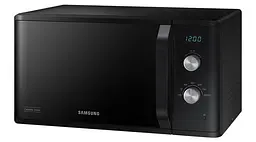 Мікрохвильова піч Samsung MS23K3614AK/UA - мініатюра 3