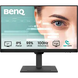 Монітор 27" BenQ GW2790T FHD IPS 100Hz (GW2790T)