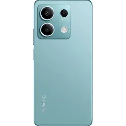 Смартфон Xiaomi Redmi Note 13 5G 6/128Gb Ocean Teal (Global Version) NFC - мініатюра 3