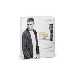 Машинка для стрижки Babyliss E976E - мініатюра 6