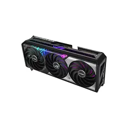 Відеокарта ASUS GeForce RTX5070 12Gb ROG STRIX GAMING OC (ROG-STRIX-RTX5070-O12G-GAMING) - мініатюра 2