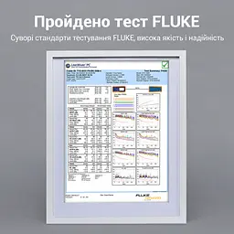 Модульный штекер RJ45 для кабеля Ethernet Vention 50 коннекторов Cat.6 FTP для одножильного и многожильного провода 23–26 AWG с диаметром отдельной изолированной жилы до 1,1 мм прозрачный (IDCR0-50) - миниатюра 13