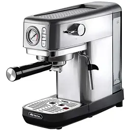 Кавоварка Ariete 1381 SLV (00M138110AR0)