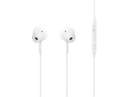 Навушники Samsung Type-C Earphones (IC100) White (EO-IC100BWEGRU) - мініатюра 3