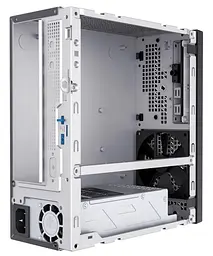 Корпус GameMax ST-160-2U2-2U3-FLEX-230M 230W Black (ST-160-2U2-2U3-Flex-230M) - мініатюра 6