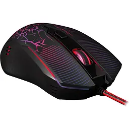 Комплект клавіатура + миша + килимок Redragon Gaming Esseintials S107 RGB Set [78225] [118167] - мініатюра 11
