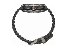 Смарт-годинник Samsung Galaxy Watch Ultra Titanium Silver (SM-L705FZTA) - мініатюра 5