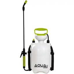 Пневматичний обприскувач Bradas AQUA SPRAY 5 л AS0500