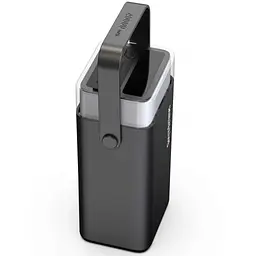 Батарея універсальна Aspiring Vigor 40 40000mAh PD/65W (PPVG.V04) - мініатюра 4