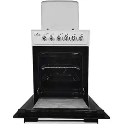 Комбінована плита Castle CPEG-50W - мініатюра 5