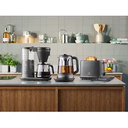 Тостер  Electrolux E7T1-6BP (00000021800) - мініатюра 3