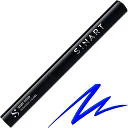 Підводка для очей Sinart Trendy Colour Waterproof Eyeliner 06 2 г - мініатюра 2