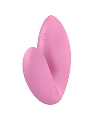 Вібратор на палець Satisfyer Love Riot Pink, 12 варіантів використання - мініатюра 2