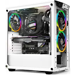 Система рідинного охолодження Be quiet! Pure Loop 2 FX 280mm (BW014) - мініатюра 5