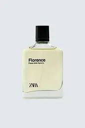 Туалетна вода Zara Florence Piazza Della Signoria, 100 мл