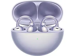 Навушники Huawei FreeClip Violet (55037246)