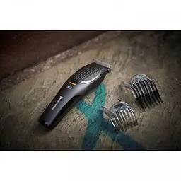 Машинка для стрижки Remington Power X3 Hair Clipper HC3000 - мініатюра 7