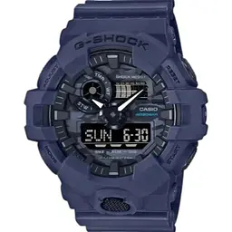 Чоловічий годинник Casio G-Shock Classic GA-700CA-2A