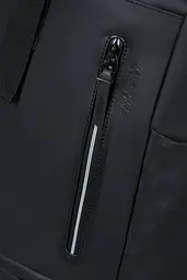 Рюкзак Роллтоп 14" American Tourister URBAN TIDE BLACK 52,5x26x20,5 MK7*09002 - мініатюра 6