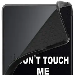 Чохол до планшета BeCover Flexible TPU Mate Samsung Galaxy Tab S10 Lite SM-X400/406 10.9" Don't Touch (713832) - мініатюра 6