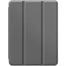 Чохол Primolux Stylus TPU для планшета Apple iPad Air 13 (M4) 2026 / Air 13 (M3) 2025 / Air 13 (M2) 2024 - Grey - мініатюра 7
