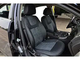 Авточохли модельні MW Brothers для Opel Insignia c 2008 - мініатюра 2