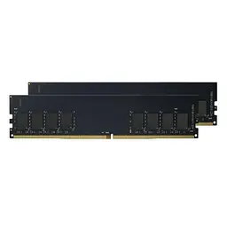 Модуль пам'яті Exceleram DDR4 32GB (2x16GB) 3200MHz (E4323222XD)