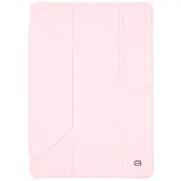 Чохол до планшета Armorstandart Y-Type PEN Xiaomi Redmi Pad 2 Pink (ARM87410) - мініатюра 1