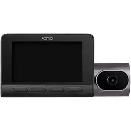 Автомобільний відеореєстратор 70mai Dash Cam 4K T800 [168803] - мініатюра 5