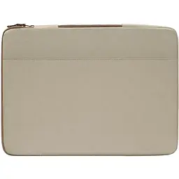 Чехол для ноутбука HP Protective Laptop Sleeve 13-14" Latte Taupe (C3TR5AA) - миниатюра 4