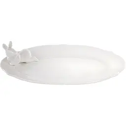 Блюдо Lefard Кролик 23 см (149-525)